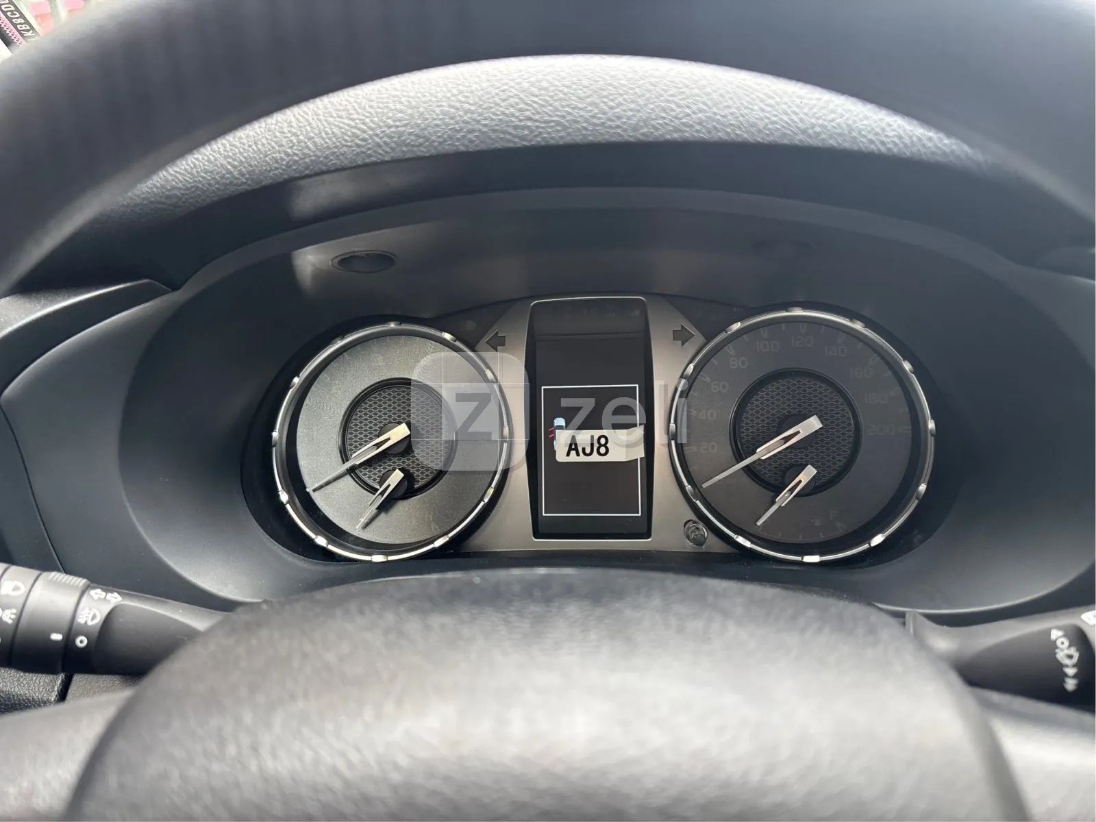 Toyota Hilux 2026 — photo 15