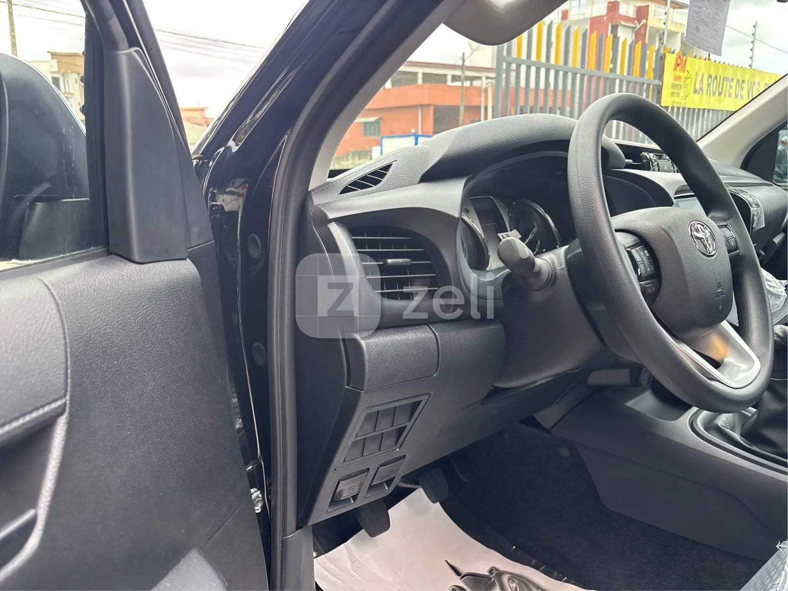 Toyota Hilux 2026 — photo 17