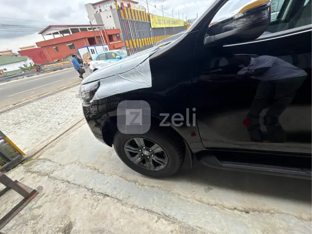 Toyota Hilux 2026 — photo 21