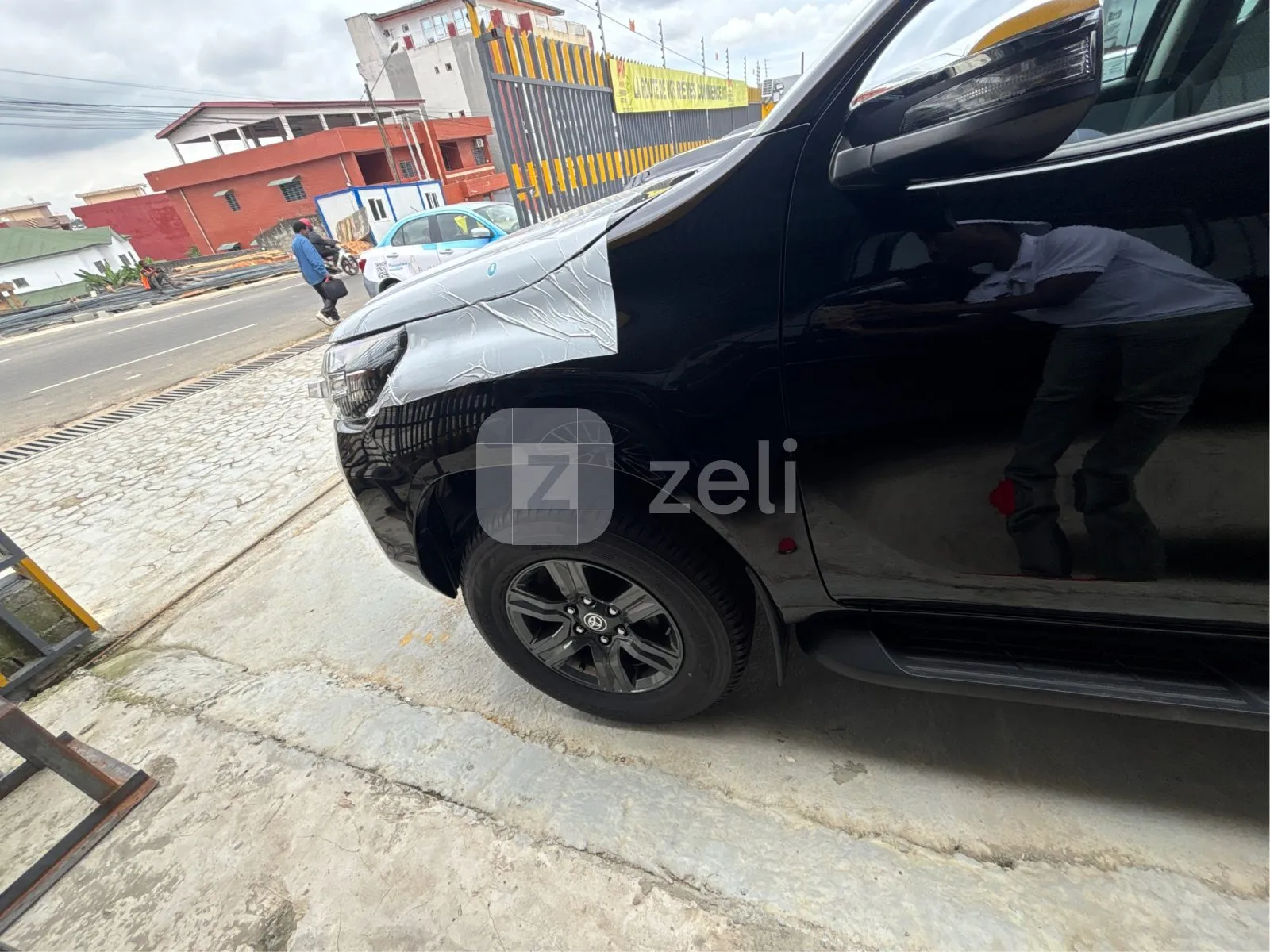 Toyota Hilux 2026 — photo 21