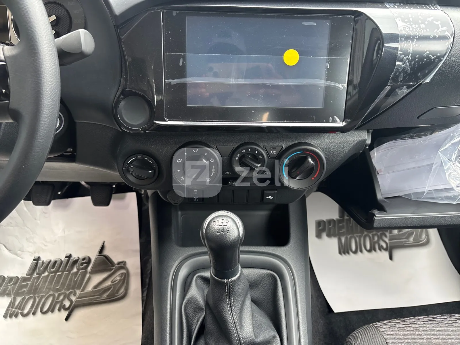 Toyota Hilux 2026 — photo 24