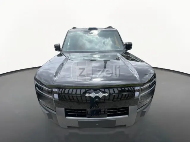 Byd Leopard 7 2026 — photo 2
