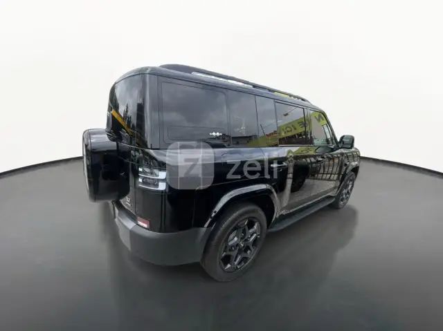 Byd Leopard 7 2026 — photo 5
