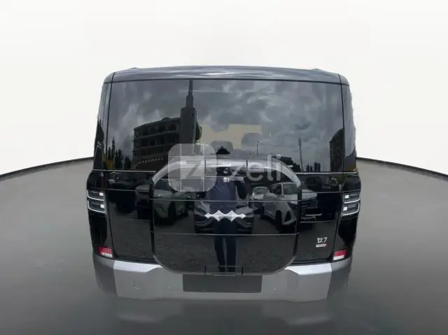Byd Leopard 7 2026 — photo 6