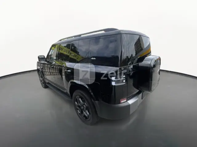 Byd Leopard 7 2026 — photo 7