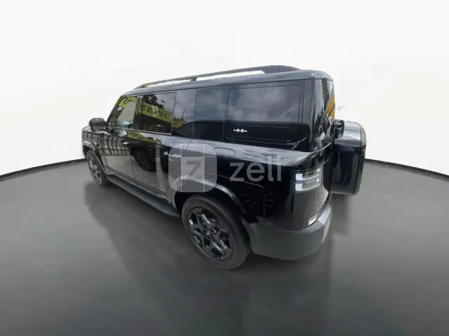 Byd Leopard 7 2026 — photo 8