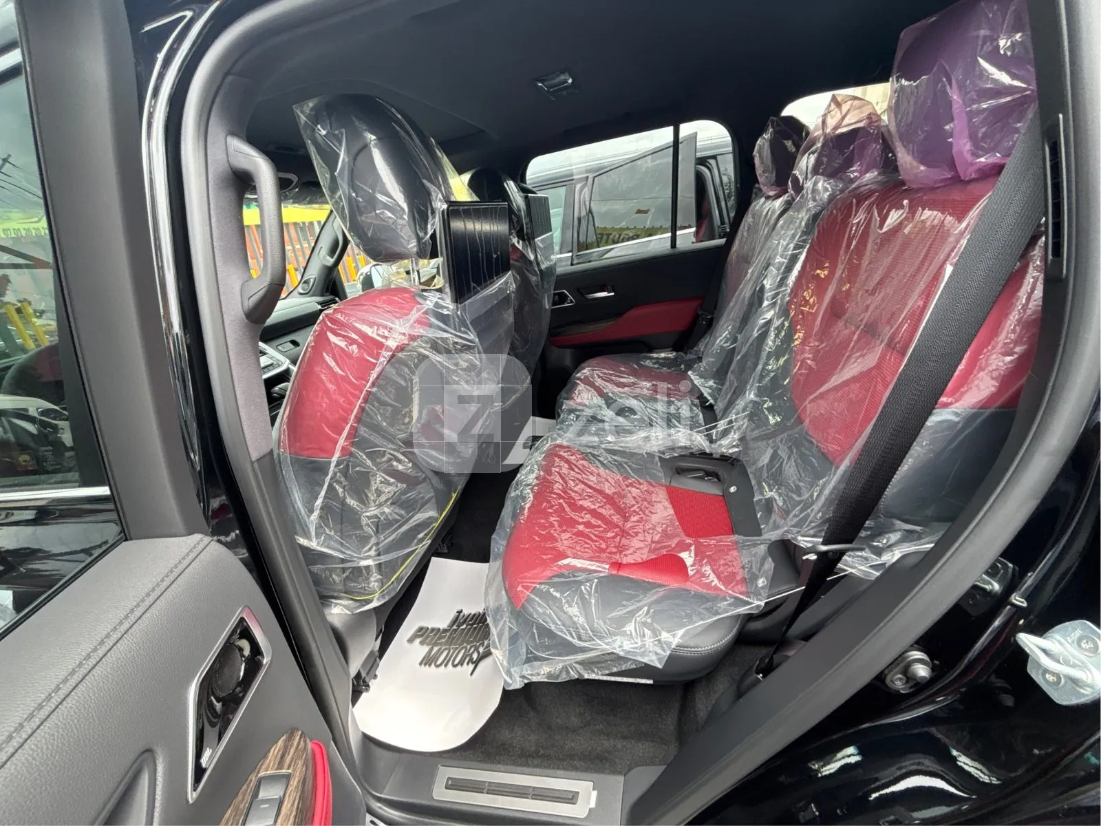 Toyota Land Cruiser 2026 — photo 10