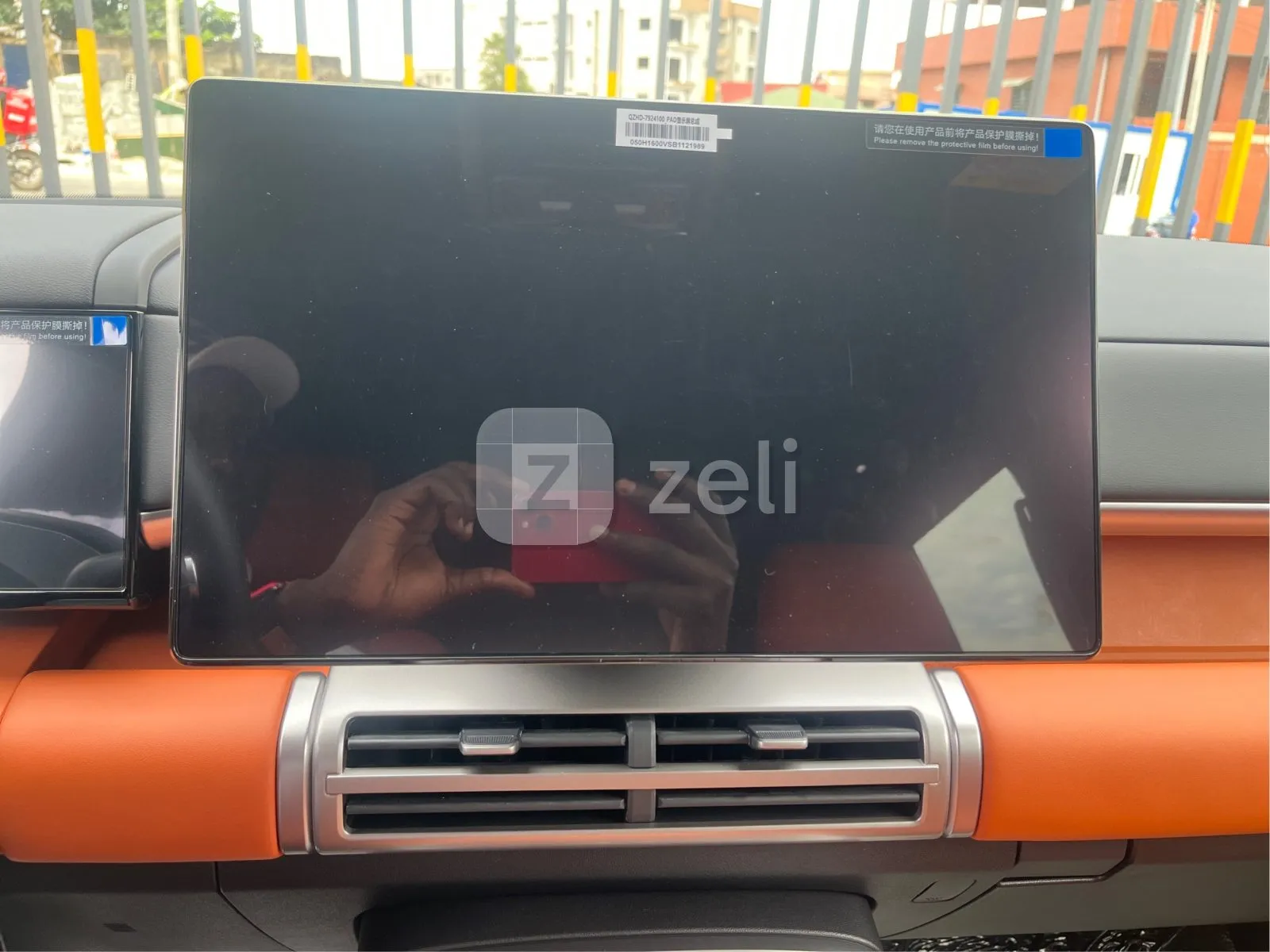 Byd Leopard 7 2026 — photo 13