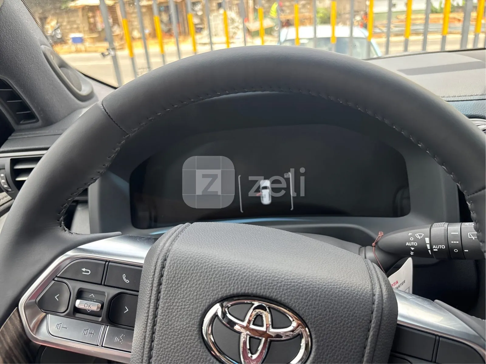 Toyota Land Cruiser 2026 — photo 16