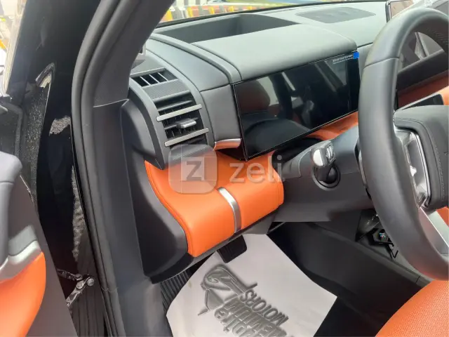 Byd Leopard 7 2026 — photo 17