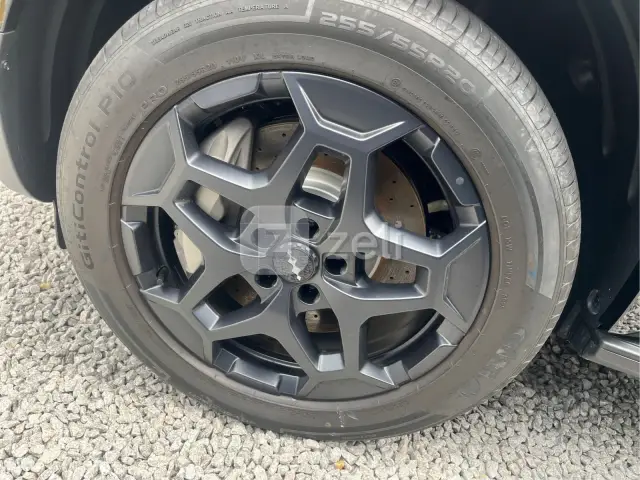 Byd Leopard 7 2026 — photo 21
