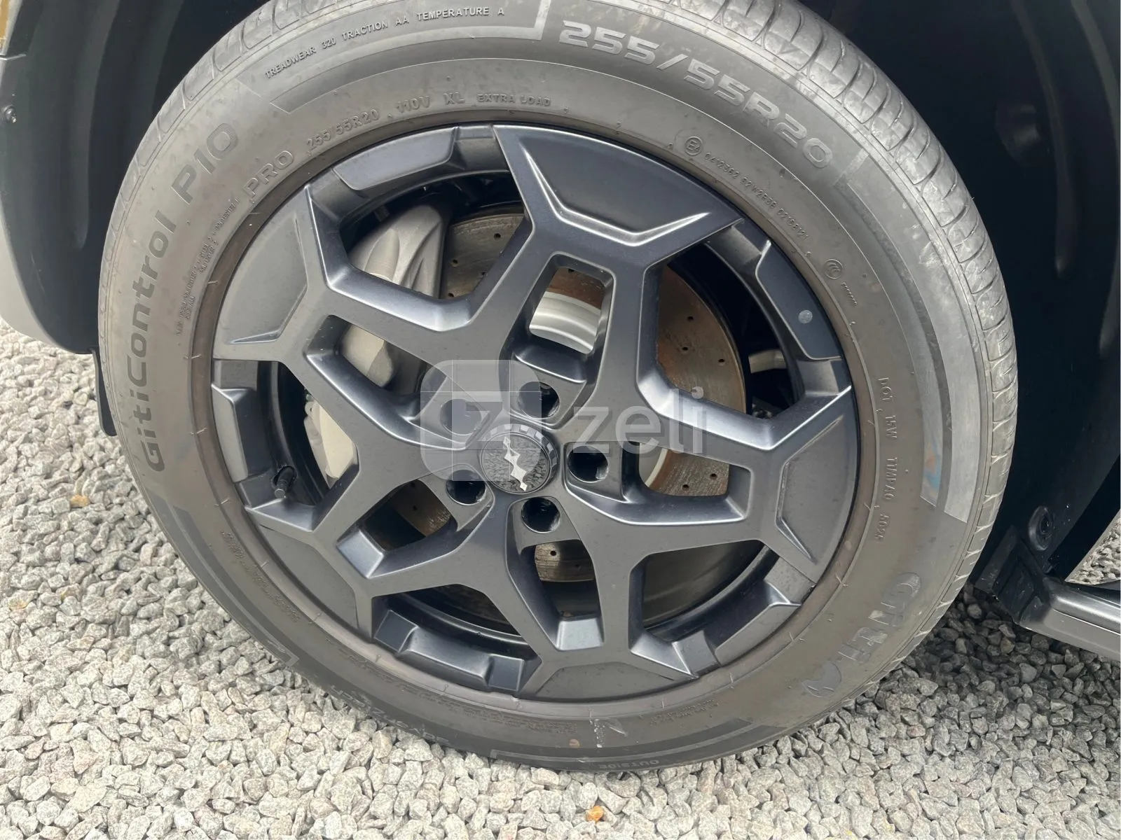 Byd Leopard 7 2026 — photo 21