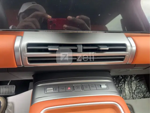 Byd Leopard 7 2026 — photo 24