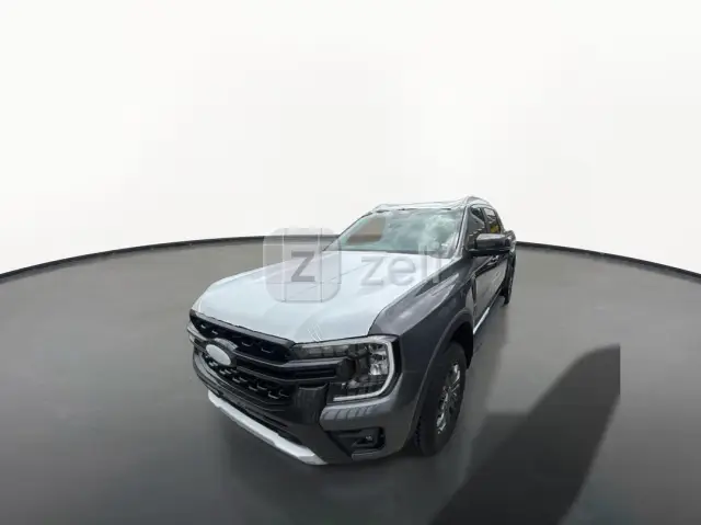 Ford Ranger 2026