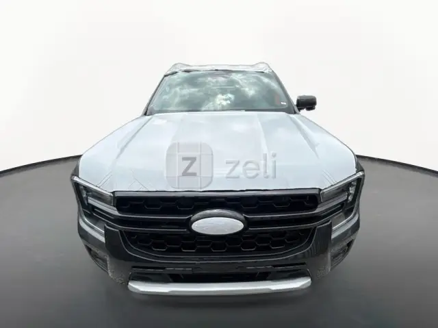 Ford Ranger 2026 — photo 2