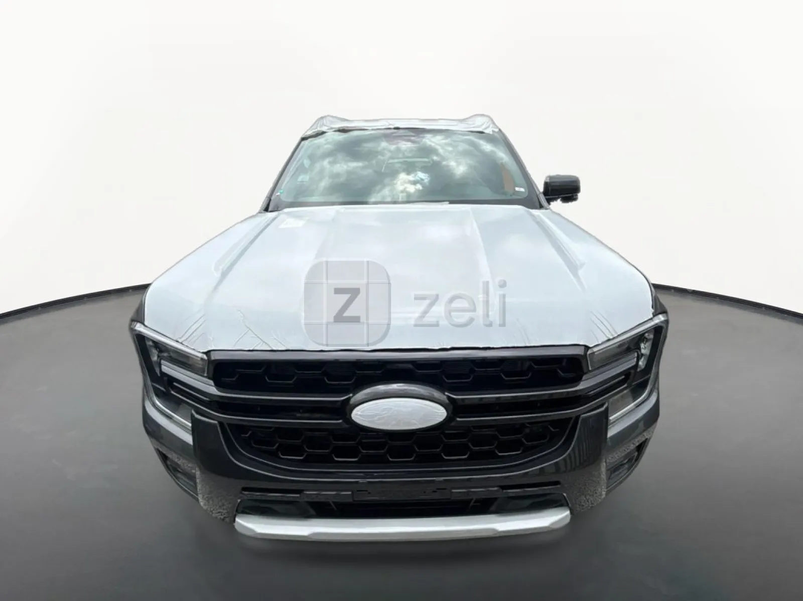 Ford Ranger 2026 — photo 2