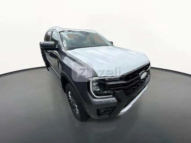 Ford Ranger 2026 — photo 3