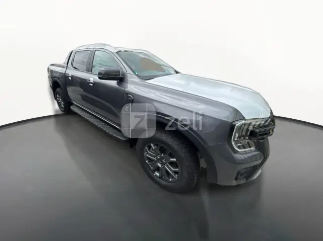 Ford Ranger 2026 — photo 4