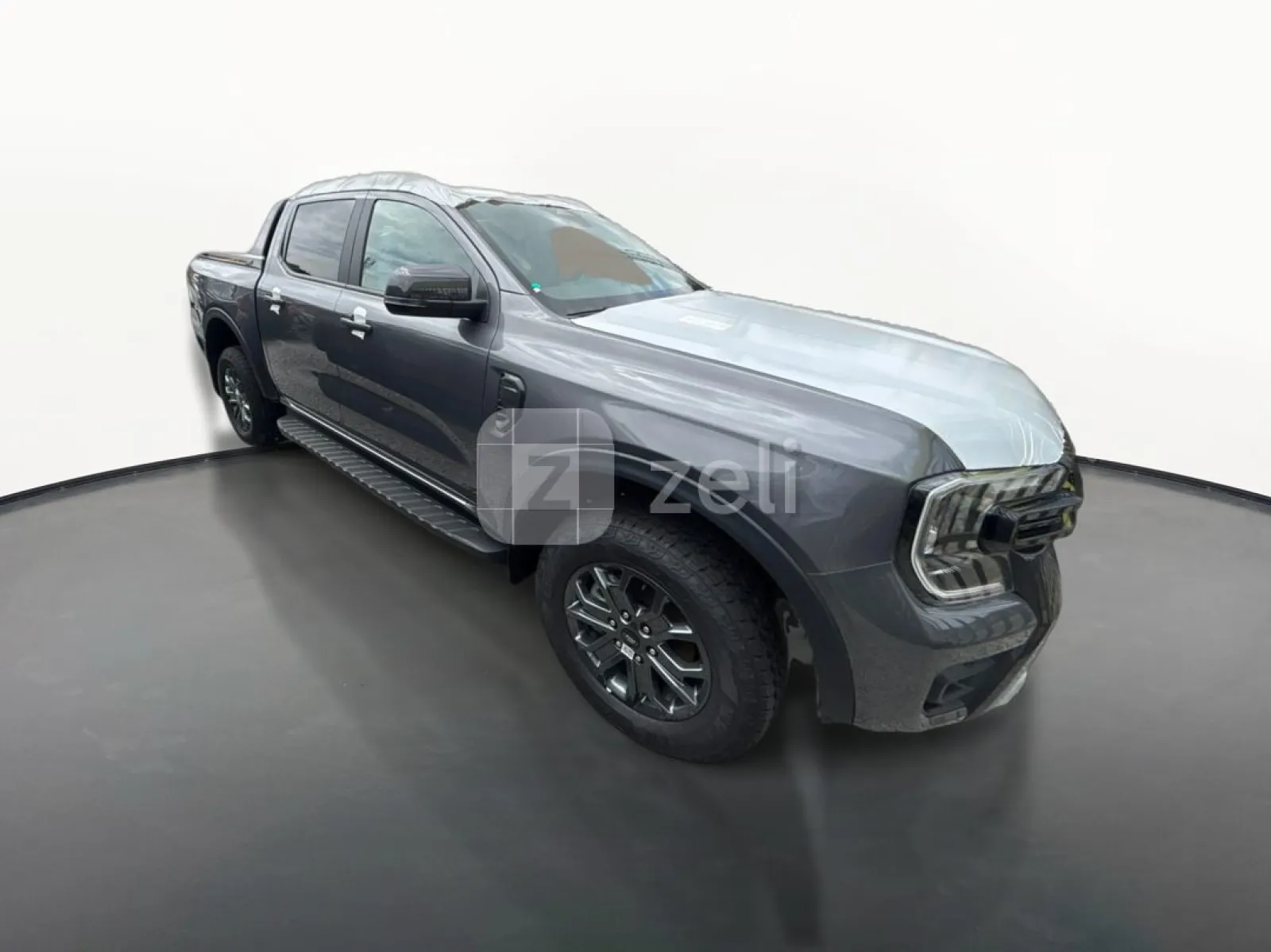 Ford Ranger 2026 — photo 4