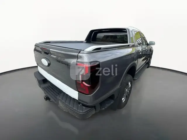 Ford Ranger 2026 — photo 5