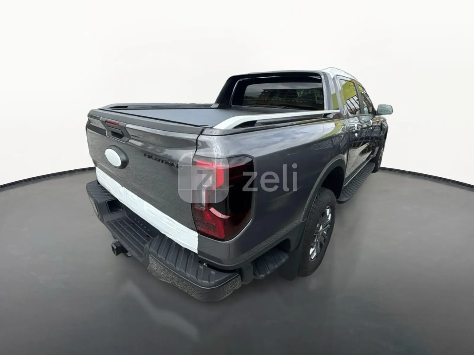 Ford Ranger 2026 — photo 5