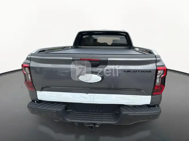Ford Ranger 2026 — photo 6