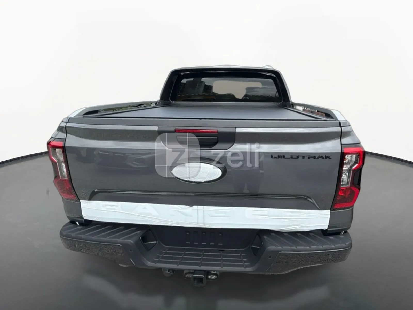 Ford Ranger 2026 — photo 6