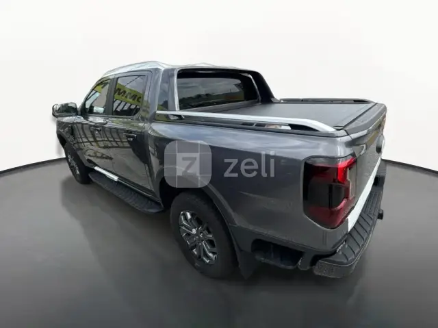 Ford Ranger 2026 — photo 7