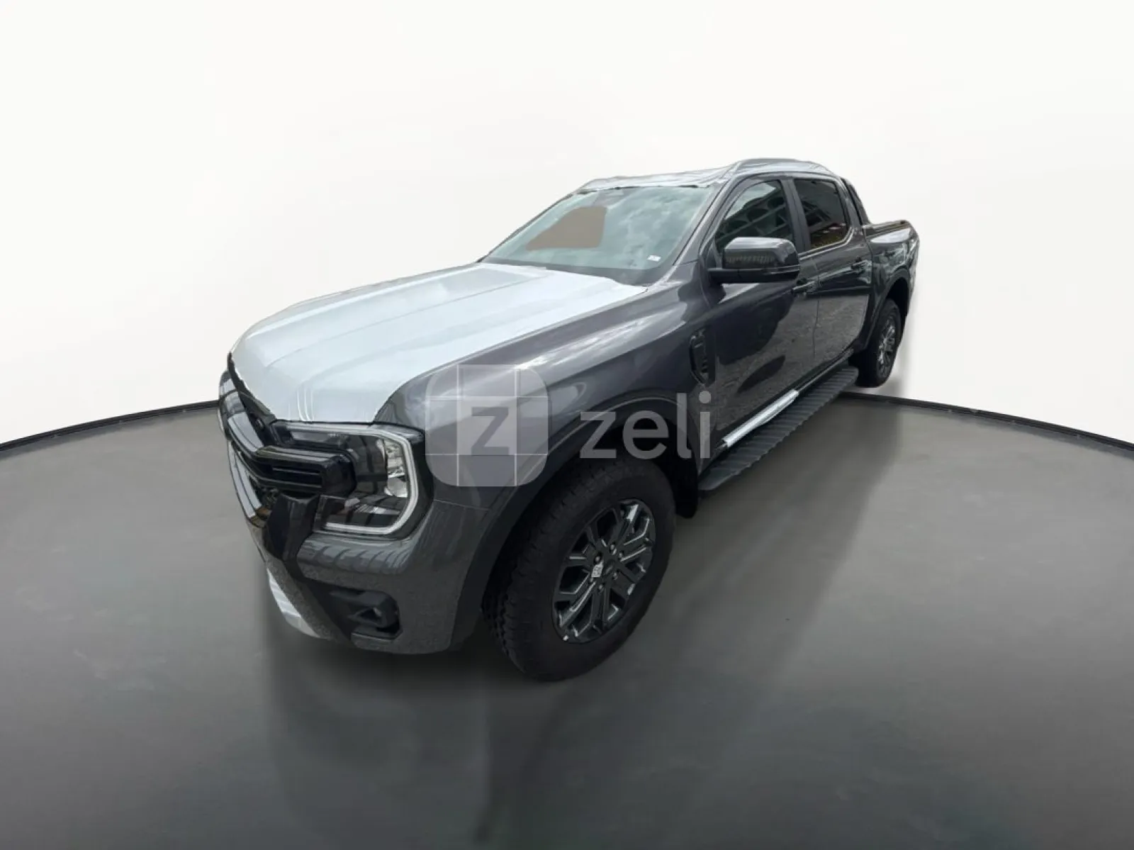 Ford Ranger 2026 — photo 8