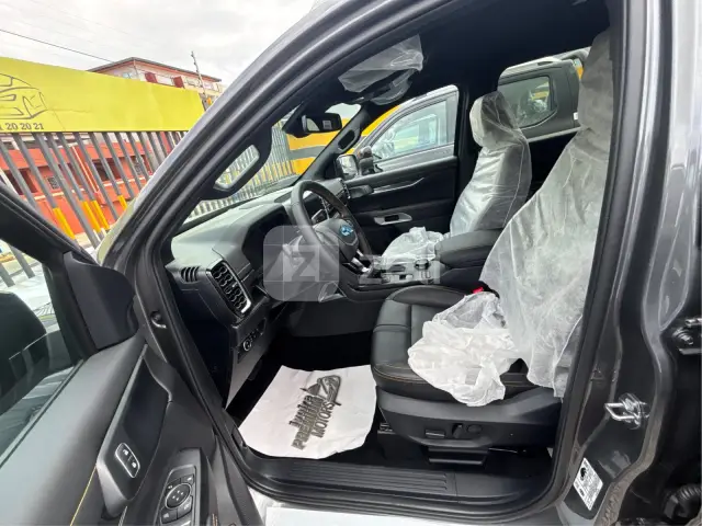 Ford Ranger 2026 — photo 9