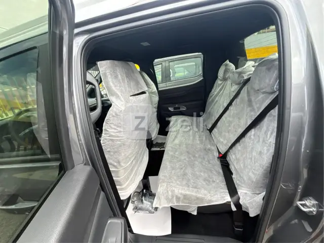 Ford Ranger 2026 — photo 10