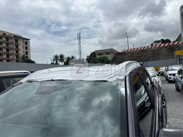 Ford Ranger 2026 — photo 11