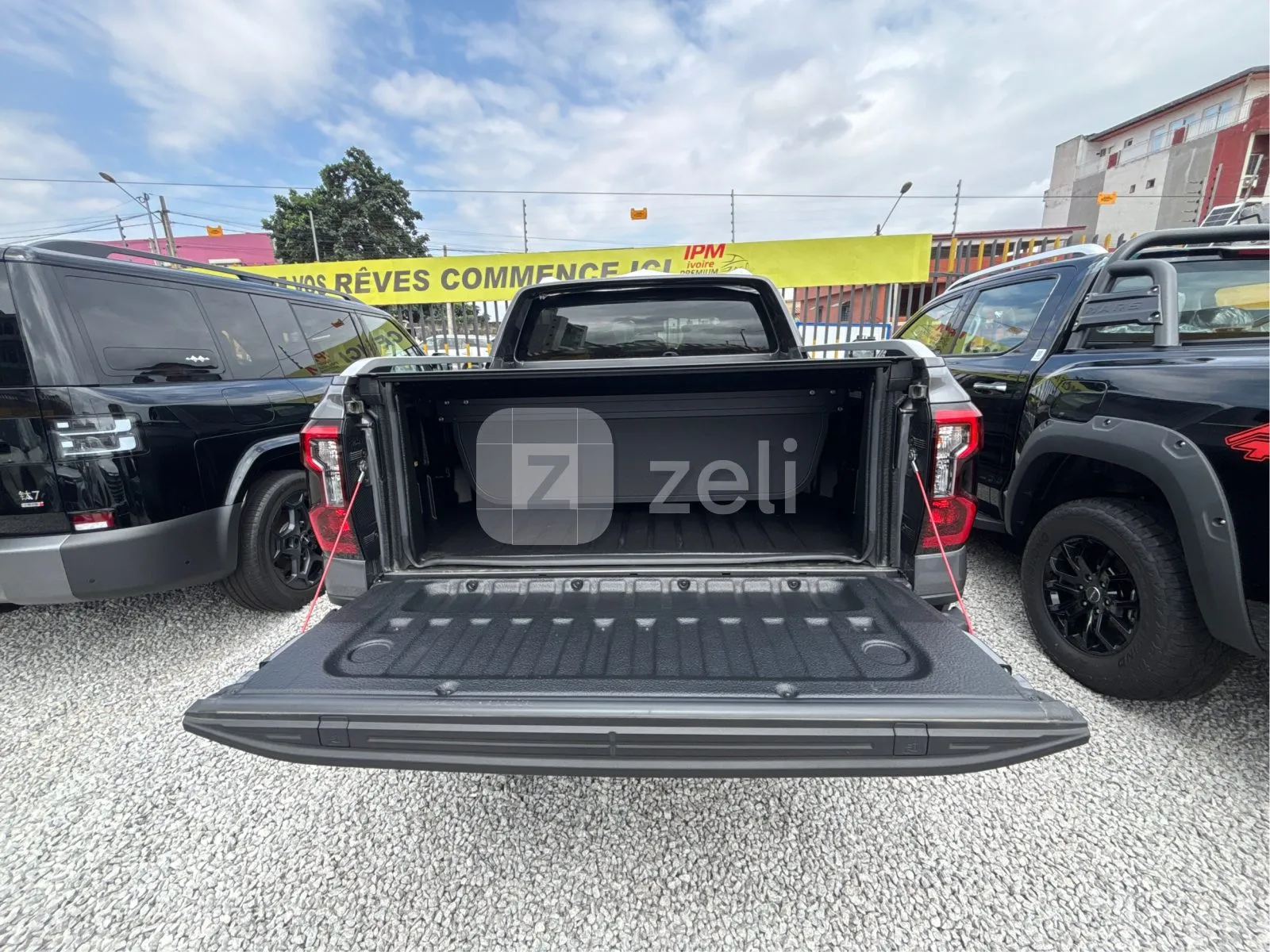 Ford Ranger 2026 — photo 12