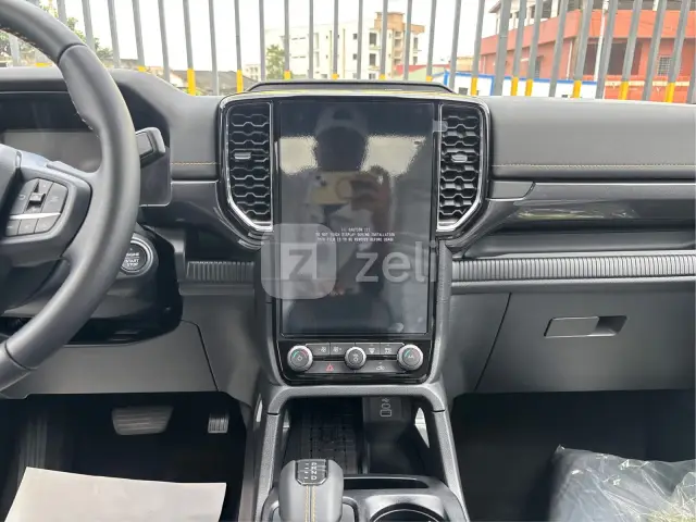 Ford Ranger 2026 — photo 13