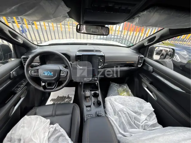 Ford Ranger 2026 — photo 14