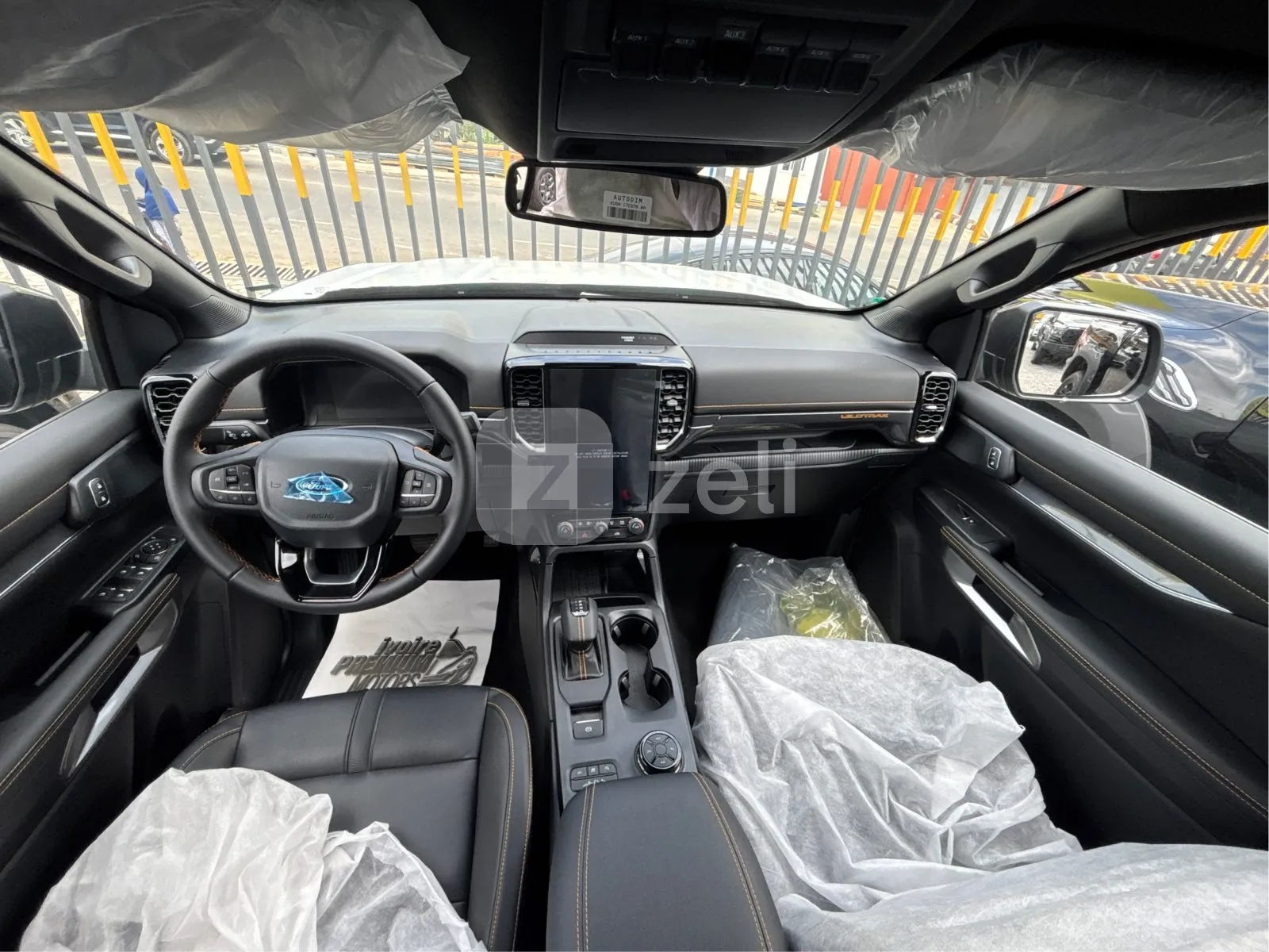 Ford Ranger 2026 — photo 14