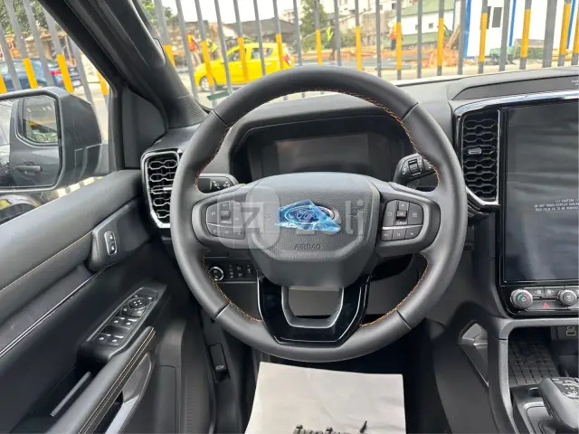 Ford Ranger 2026 — photo 16