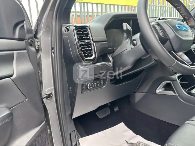 Ford Ranger 2026 — photo 17