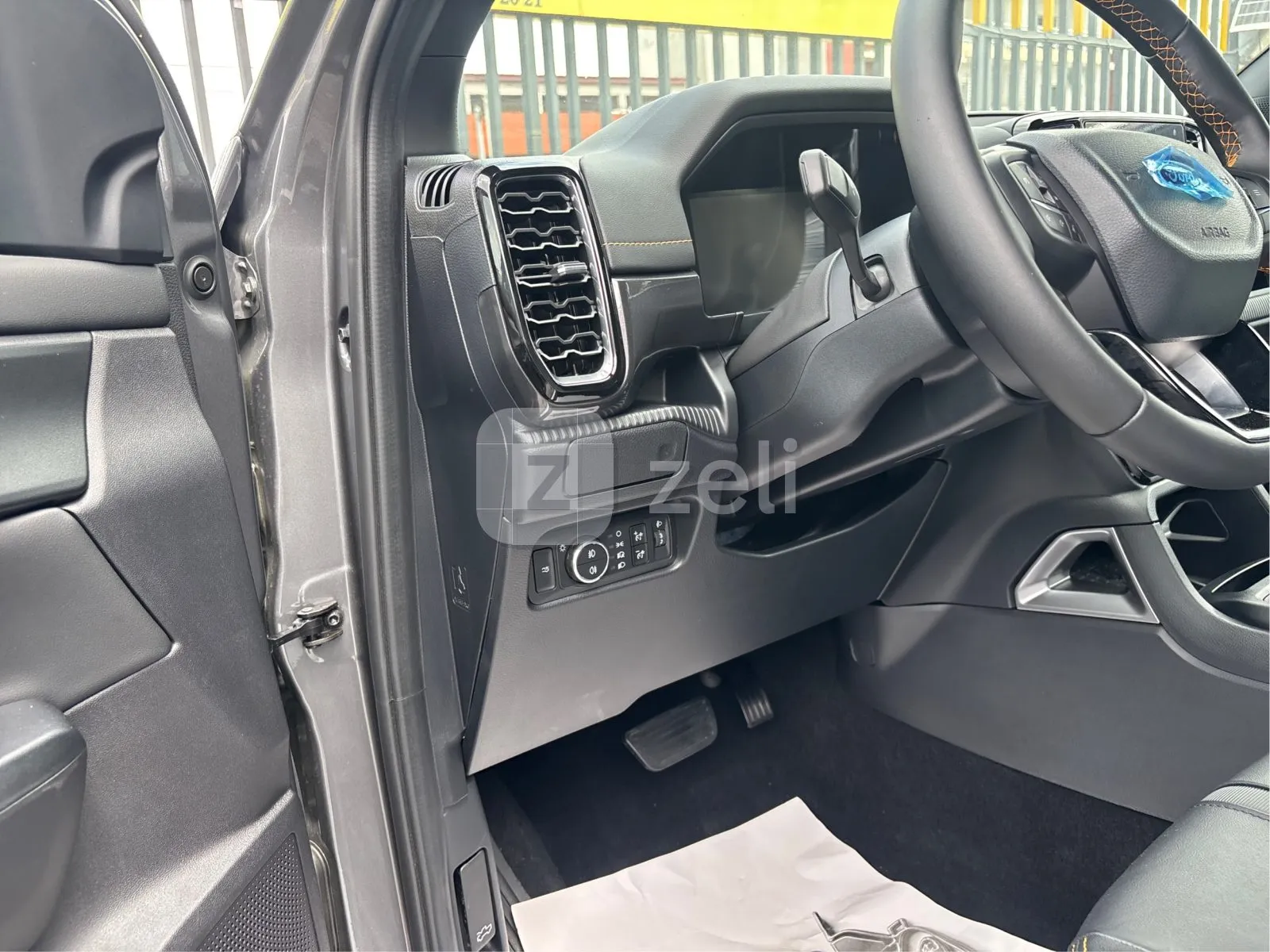 Ford Ranger 2026 — photo 17