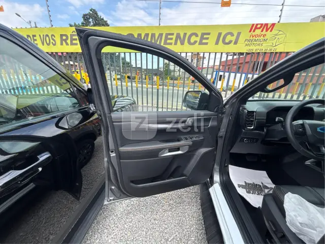 Ford Ranger 2026 — photo 18