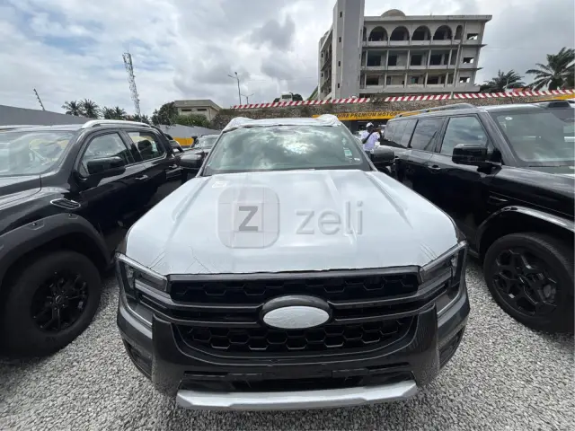Ford Ranger 2026 — photo 20