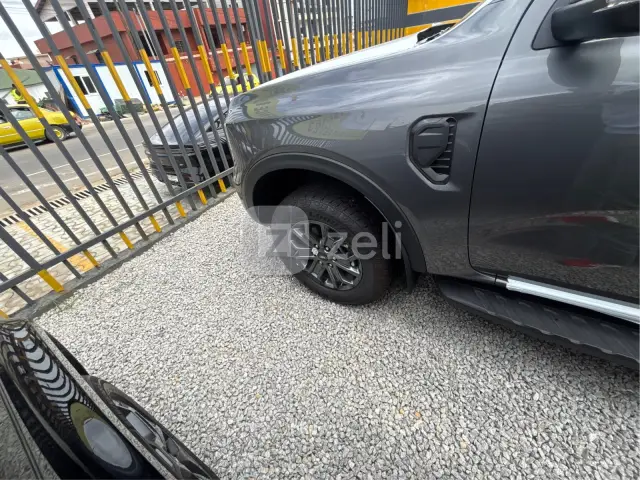 Ford Ranger 2026 — photo 21
