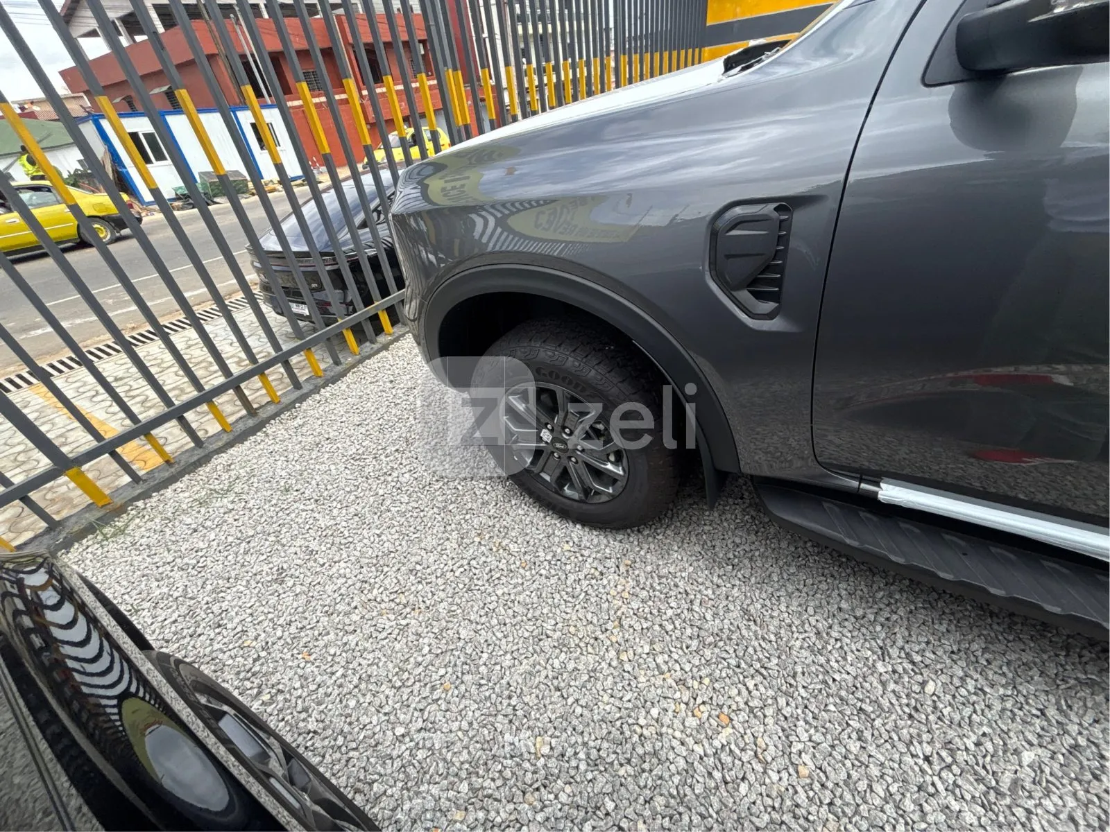 Ford Ranger 2026 — photo 21