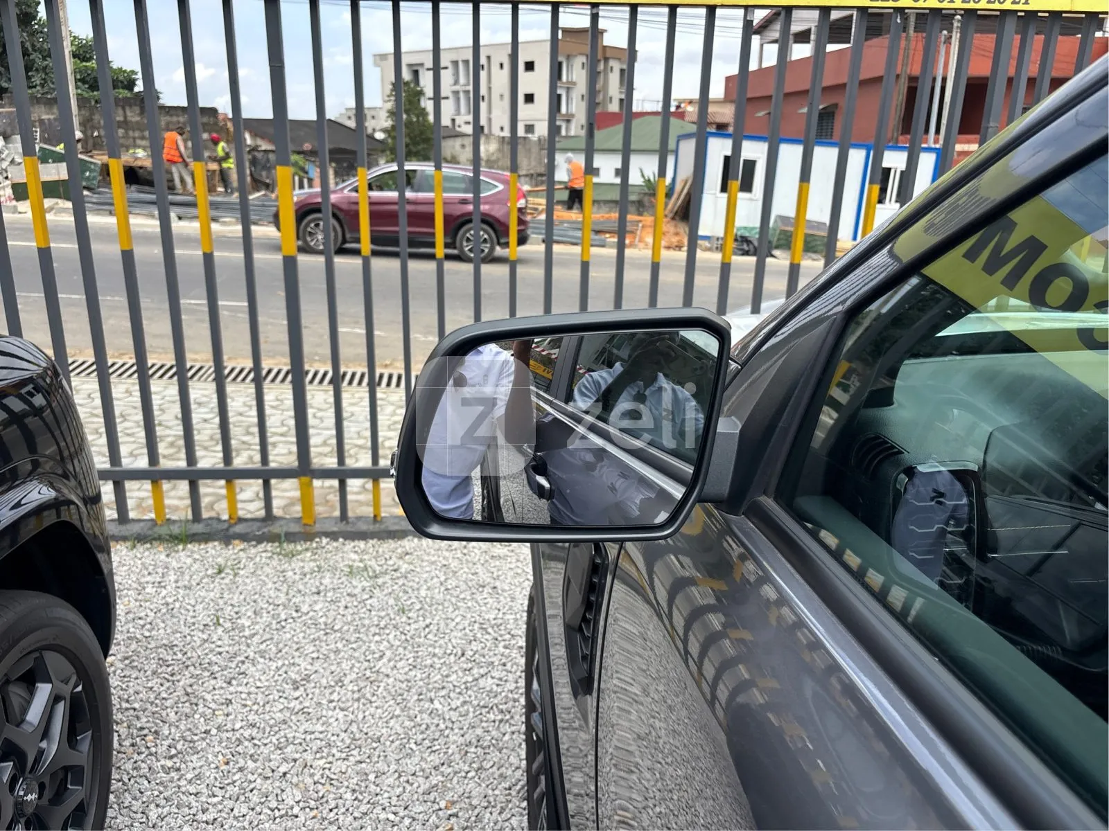 Ford Ranger 2026 — photo 22