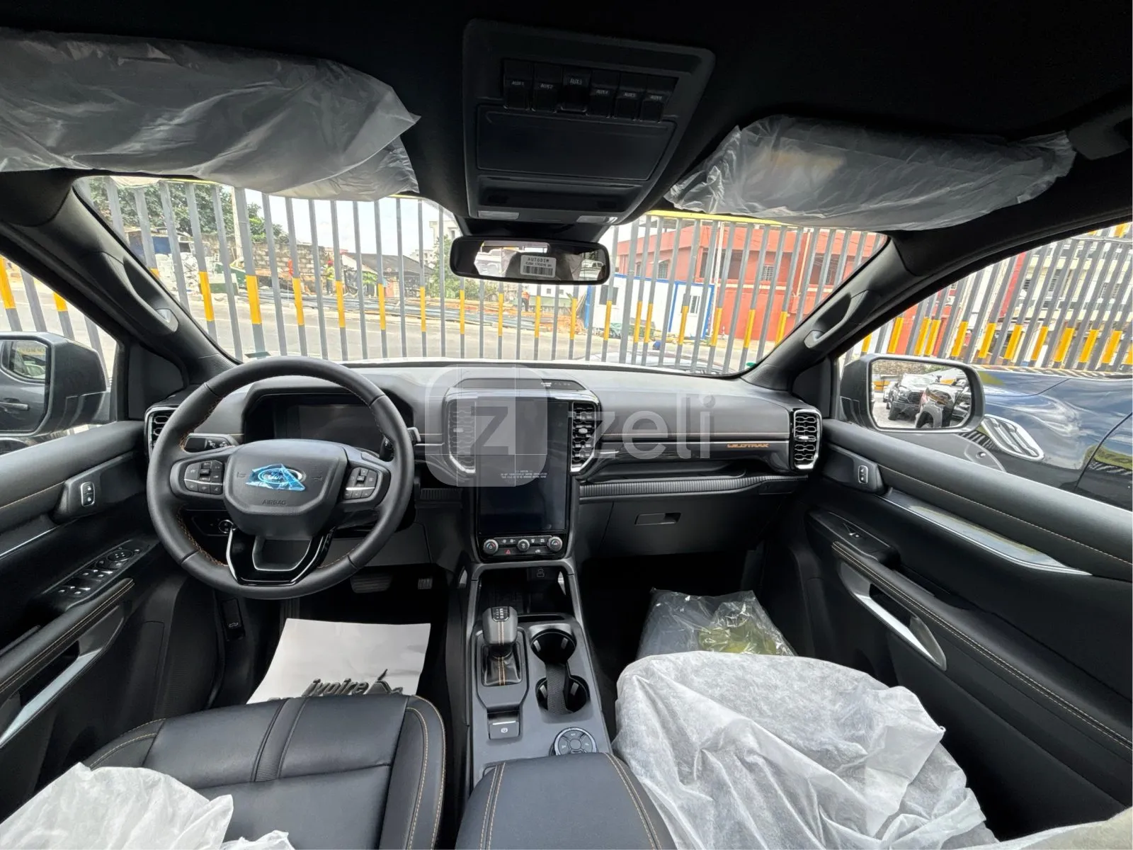 Ford Ranger 2026 — photo 23