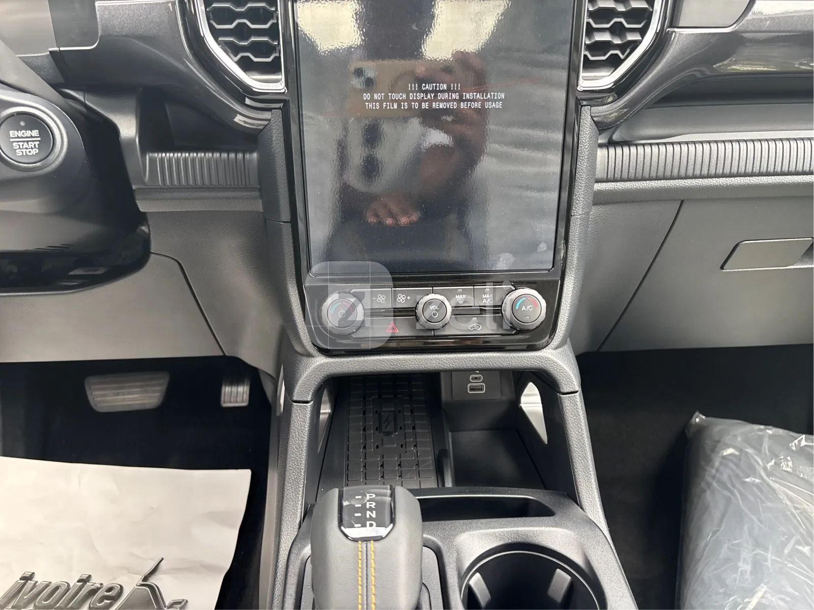 Ford Ranger 2026 — photo 24