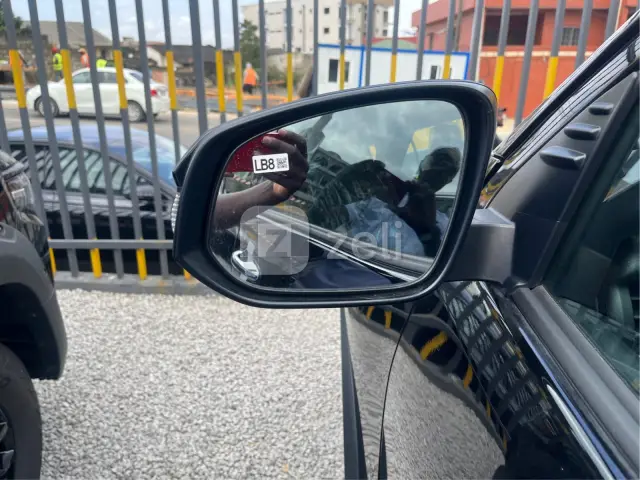 Toyota Fortuner 2026 — photo 22