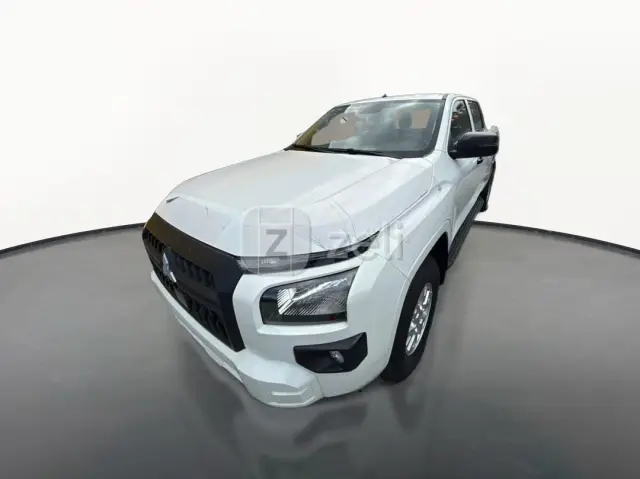 Mitsubishi L200 2026