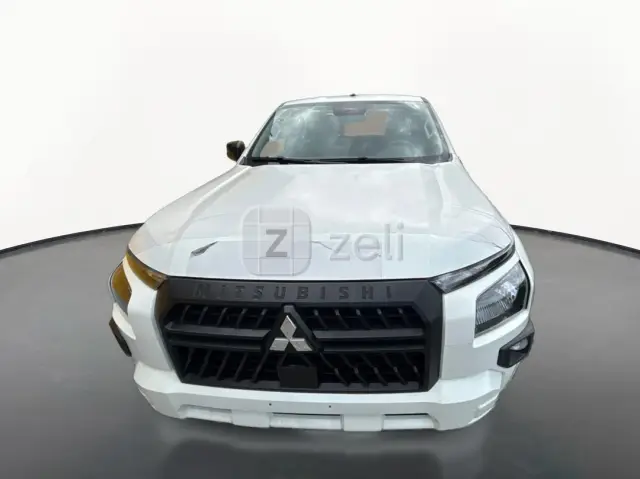 Mitsubishi L200 2026 — photo 2