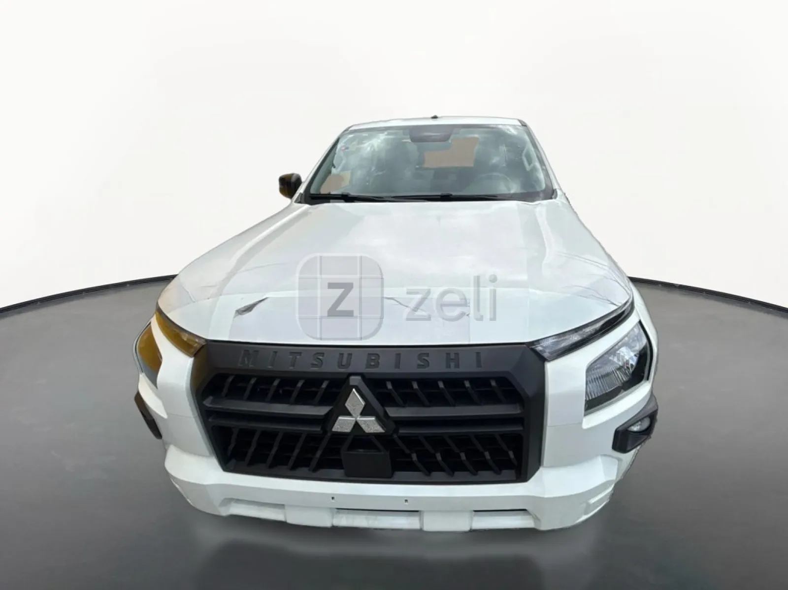 Mitsubishi L200 2026 — photo 2